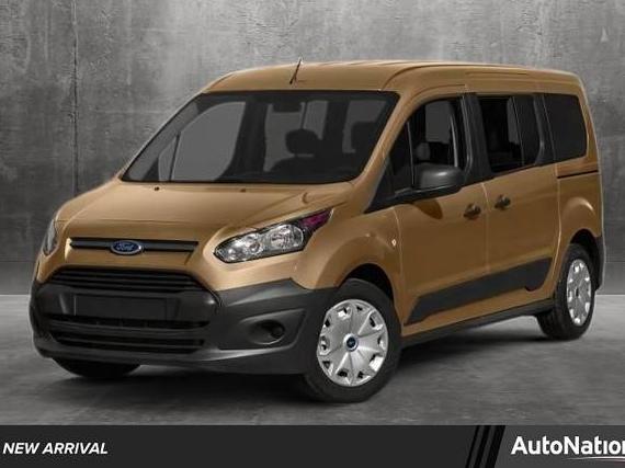 FORD TRANSIT CONNECT 2014 NM0GE9G72E1154148 image